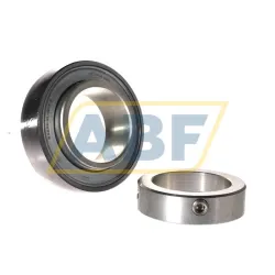 Подшипниковый узел RAE50-XL-NPP-B INA