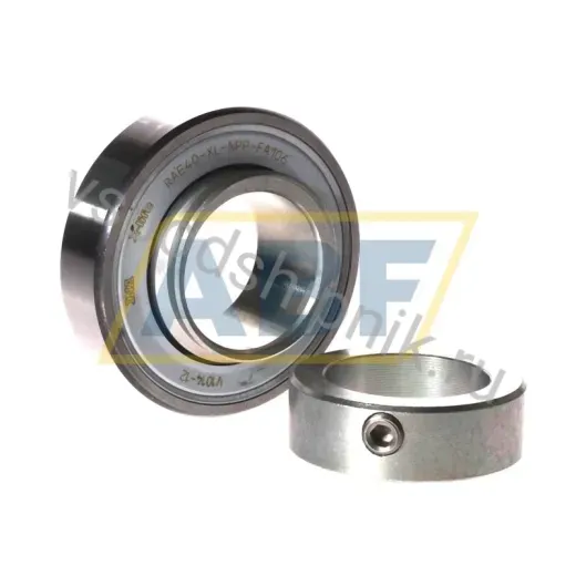 Подшипниковый узел RAE40-XL-NPP-FA106 INA