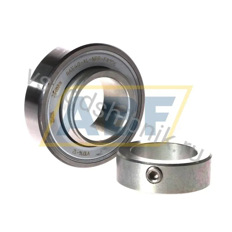 Подшипниковый узел RAE40-XL-NPP-FA106 INA 360