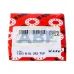 Подшипник шариковый радиально-упорный однорядный 7303-B-XL-2RS-TVP FAG