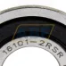 Подшипник шариковый радиальный однорядный 16101-A-2RSR FAG
