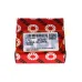 Четырёхточечный шариковый подшипник QJ205-XL-MPA-T42A FAG