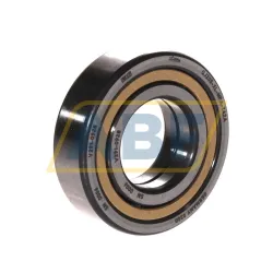 Четырёхточечный шариковый подшипник QJ205-XL-MPA-T42A FAG