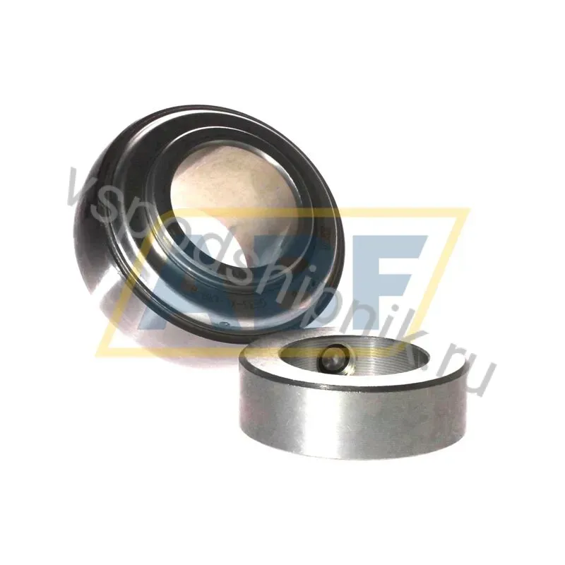Подшипниковый узел GE35-XL-KRR-B-2C INA 360