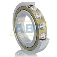 Четырёхточечный шариковый подшипник QJ1016-XL-MPA FAG