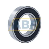 Подшипник шариковый радиальный однорядный HC6210-C-2HRS-L207-C3 FAG