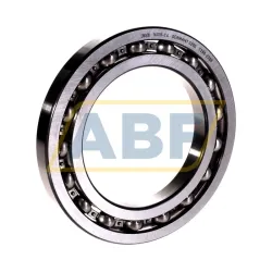 Подшипник шариковый радиальный однорядный 16018-C4 FAG