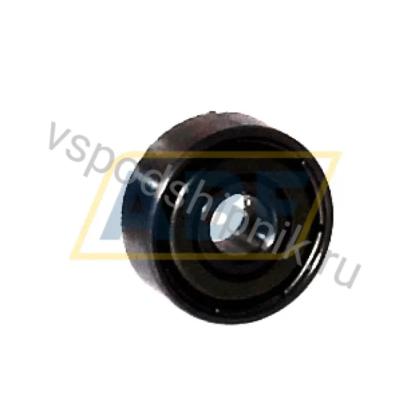 Подшипник шариковый радиальный однорядный 624-2Z-CO7 FAG 360