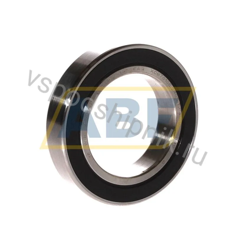 Подшипник XCB7010E.2RSD.T.P4S.UL FAG 360