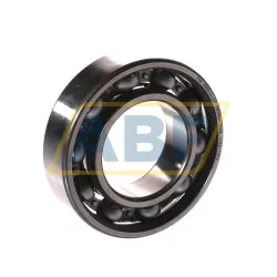 Подшипник шариковый радиальный однорядный 6005-C-C3 FAG