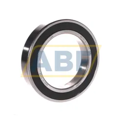 Подшипник шариковый радиальный однорядный 6015-H-2RSR-SN FAG