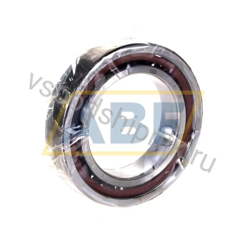 Подшипник HCB7010-E-T-P4S-K5-UL FAG 360