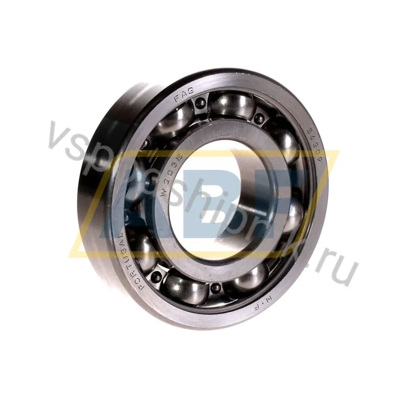 Шариковый подшипник S6309.W203B FAG 360