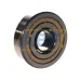 Четырёхточечный шариковый подшипник QJ307MPA.C3 FAG