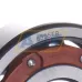 Подшипник шариковый радиальный однорядный 6305TB FAG