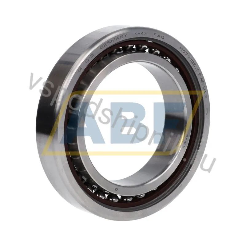 Подшипник HS7012E.T.P4S.H146.UL FAG 360