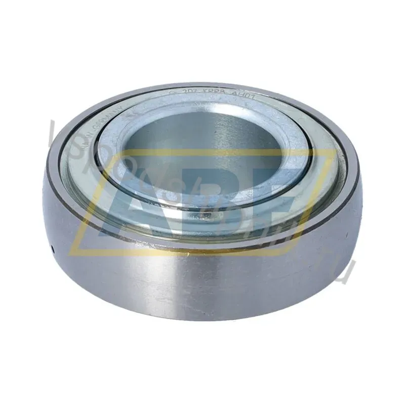 Подшипниковый узел G207KRRB INA 360