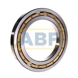 Подшипник шариковый радиальный однорядный 16026M.P63 FAG