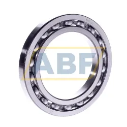 Подшипник шариковый радиальный однорядный 16015.C3 FAG