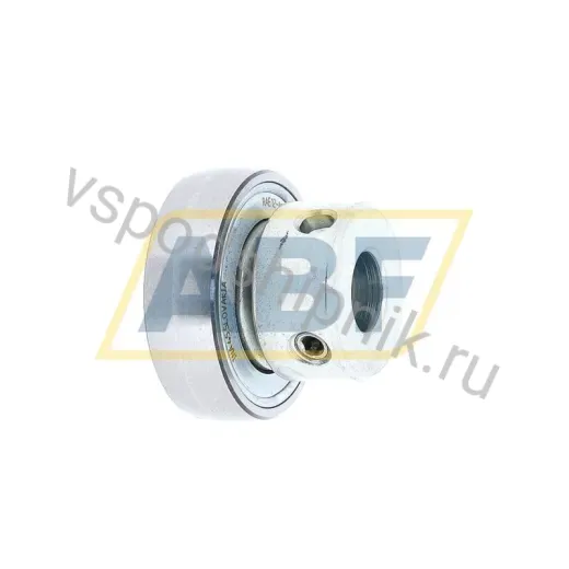 Подшипниковый узел RAE12-NPP-B INA 12×40×28.6 мм