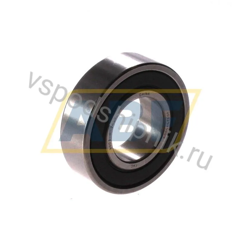 Подшипник шариковый радиальный однорядный 6003-H-2RSR FAG 360