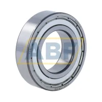Подшипник шариковый радиальный однорядный 6005ZR.C3 FAG