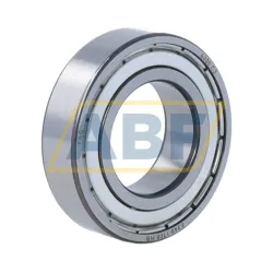 Подшипник шариковый радиальный однорядный 6005ZR.C3 FAG