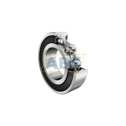 Подшипник шариковый радиальный однорядный 61901-2RSR-HLN FAG