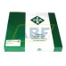 Подшипник шариковый радиальный однорядный CSCA075-HLE INA