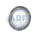 Подшипник шариковый радиально-упорный однорядный HCB71930-E-T-P4S-UL-GA21 FAG