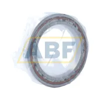 Подшипник шариковый радиально-упорный однорядный HCB71930-E-T-P4S-UL-GA21 FAG