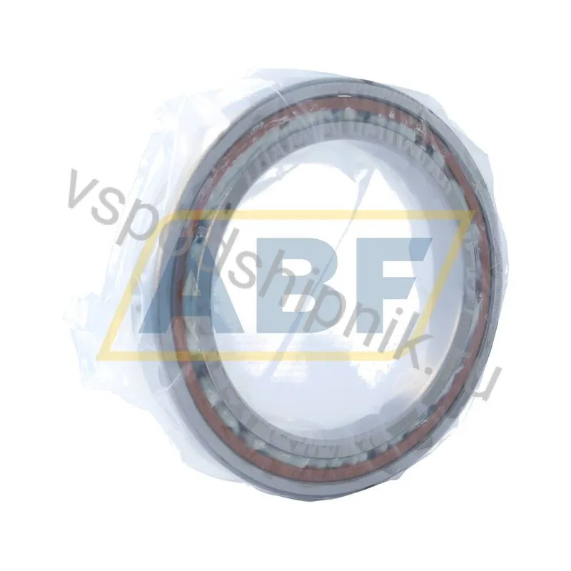 Подшипник шариковый радиально-упорный однорядный HCB71930-E-T-P4S-UL-GA21 FAG 360