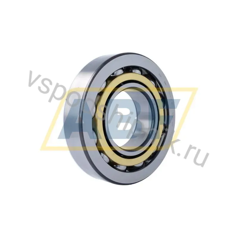 Подшипник шариковый радиально-упорный однорядный 7322-B-XL-MP FAG 360