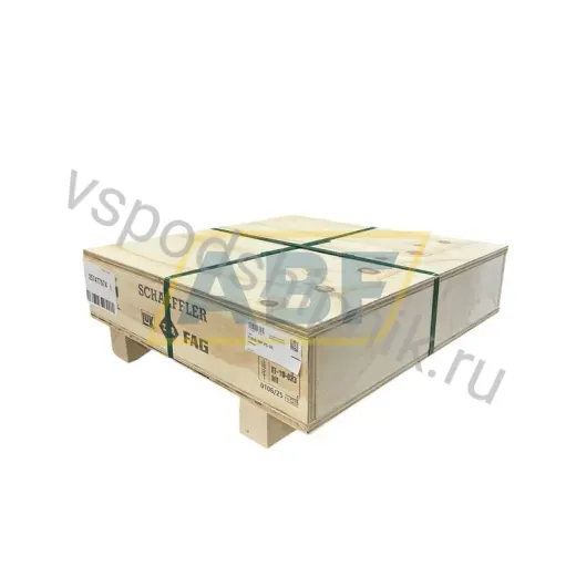 Подшипник шариковый радиально-упорный однорядный 71868-MP-P5-UL FAG