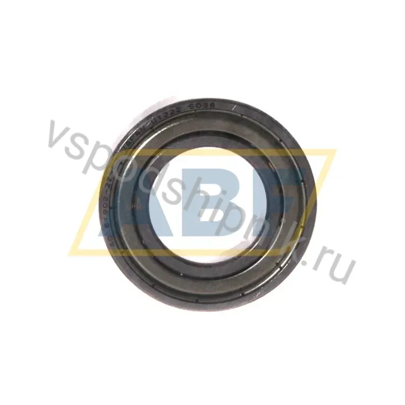 Подшипник шариковый радиальный однорядный 61902-2Z-HLC-C3 FAG 360