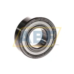 Подшипник шариковый радиальный однорядный 6004-C-2Z FAG