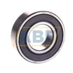 Подшипник шариковый радиальный однорядный 6004-C-HRS-C3 FAG