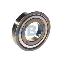 Подшипник шариковый радиальный однорядный 16004-A-Z FAG