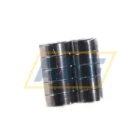 Шариковый подшипник S683-2Z-HLC FAG