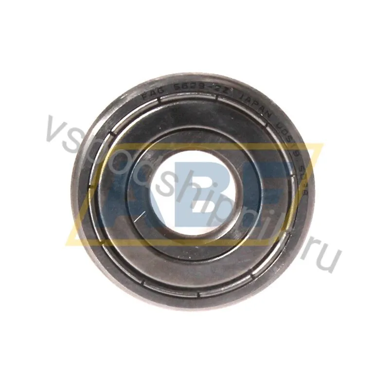 Шариковый подшипник S629-2Z-HLC FAG 360