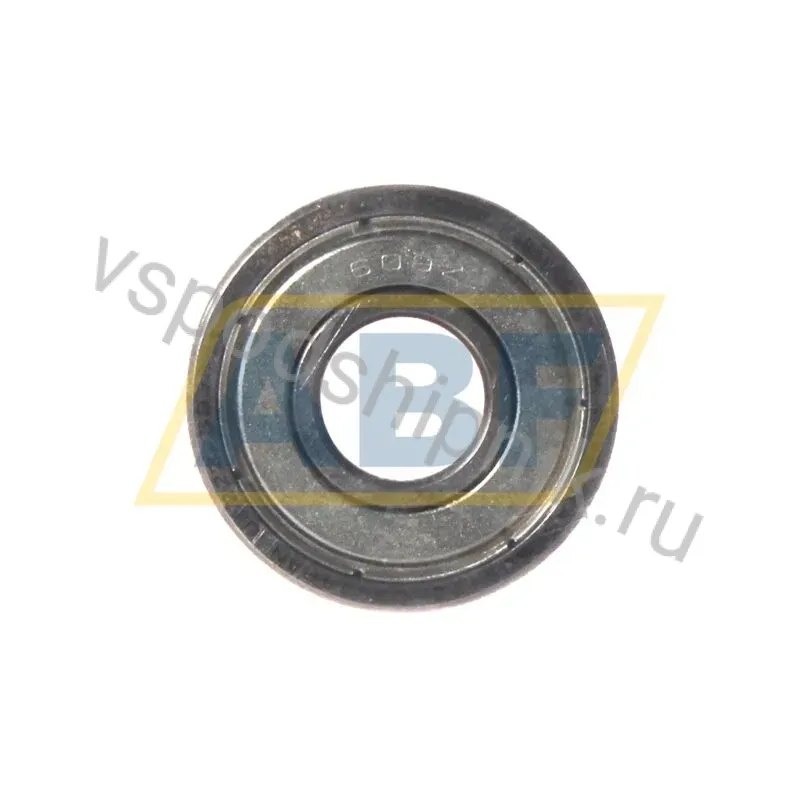 Подшипник шариковый радиальный однорядный 609-2Z-HLC-C3 FAG 360