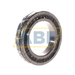 Подшипник шариковый радиально-упорный однорядный HC7014-EDLR-T-P4S-UL FAG