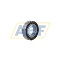 Подшипник шариковый радиально-упорный однорядный HCS7007-C-T-P4S-UL FAG
