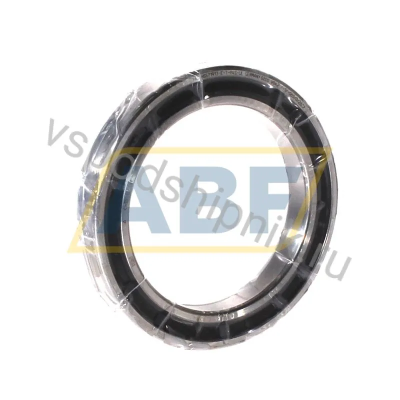 Подшипник шариковый радиально-упорный однорядный HSS71913-E-T-P4S-UL FAG 360