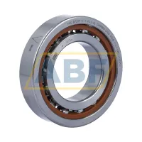 Подшипник шариковый радиально-упорный однорядный B7209-E-T-P4S-UL FAG