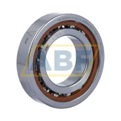 Подшипник шариковый радиально-упорный однорядный B7209-E-T-P4S-UL FAG