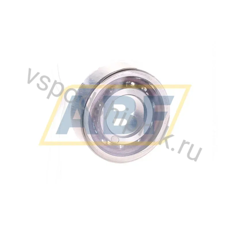 Подшипник шариковый радиально-упорный однорядный B7203-E-T-P4S-UL FAG 360