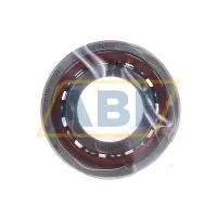 Подшипник шариковый радиально-упорный однорядный B7002-C-T-P4S-UL FAG