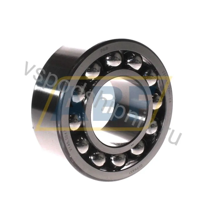 Шариковый подшипник 2310-K-TVH-C3 FAG 360