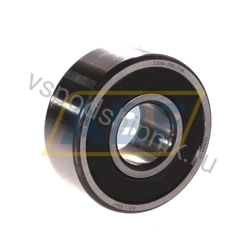 Шариковый подшипник 2304-2RS-TVH FAG 360